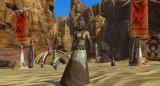 E3 2011: Das galaktische MMORPG Star Wars: The Old Republic in unserer Hands-on-Vorschau