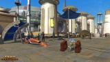Star Wars - The Old Republic: Neues Video zeigt die Entwicklung eines Kopfgeldjägers
