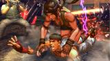 Street Fighter X Tekken: Zwei neue Trailer deuten neue Kämpfer an