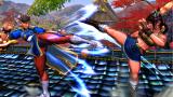 Street Fighter X Tekken: Gemeinsame DLCs für die PS3- und Vita-Version