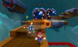 Super Mario 3D Land: StreetPass-Feature und neues Bumerang-Kostüm für Mario im Video