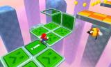 Super Mario 3D: Neue Screenshots des 3DS-Hüpfspiels zur E3 2011 veröffentlicht