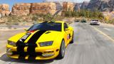 TrackMania 2: Canyon - Leser-Vorschau von FavoNinja