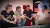  Wii U Experten-Talk im Video-Stream: Games Aktuell und N-ZONE diskutieren über Nintendos neue Konsole