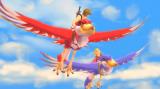 Zelda: Skyward Sword - Frisches Gameplay-Material von der PAX Prime 2011 im Stream