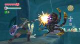 The Legend of Zelda: Skyward Sword - Entwicklung des Action-Adventure dauerte lediglich drei Jahre 