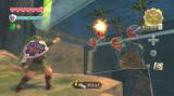 The Legend of Zelda: Skyward Sword - Lösung samt Tipps zu den Dungeons, Items und Bosskämpfen - Update: Der letzte Schlacht gelöst