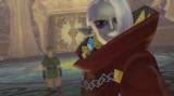 The Legend of Zelda: Skyward Sword - Neues Video zeigt den Skyview-Tempel