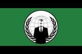 Hacker-Attacken: Bundesbehörde warnt vor Angriff auf Stromnetze durch Anonymous & Co.