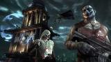 E3 2011: Neue Screenshots zu Batman: Arkham City zeigen coole Moves und Gadgets