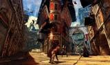 DmC: Devil May Cry - E3-Trailer und Screenshots zeigen Tony Redgrave in Aktion