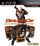 Devil May Cry-HD-Collection: Spanischer Händler listet Remake des bekannten Capcom-Franchises