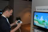 Wii U: Nintendo hat laut Yoshiaki Koizumi zu viele Ideen für ein Super Mario Wii U
