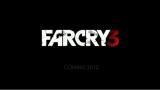 Far Cry 3: Ego-Shooter auf der Ubisoft-Pressekonferenz angekündigt - Gameplay-Video verfügbar
