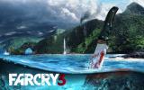 E3 2011: Unser erster Trip ins mörderische Inselparadies von Far Cry 3