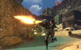 Firefall-Entwickler: 