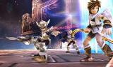 Kid Icarus - Uprising: Unterschiede der Schwierigkeitsgrade in neuem Trailer dargestellt