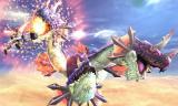 Kid Icarus - Uprising: Luftiger E3 2011-Trailer und frische Screenshots zum 3DS-Titel