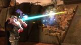 Red Faction - Armageddon: Furzendes Laser-Einhorn Mr. Toots in neuem Video