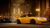 Need for Speed - The Run: Electronic Arts veröffentlicht neuen 'Death from Above'-Trailer