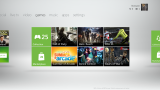 Xbox 360: Update ab heute via Xbox Live zum Download
