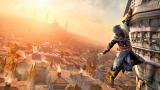 Assassin's Creed: Ubisoft kündigt exklusive Ezio-Trilogie für PC an