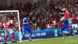 FIFA 12: Neues gamescom-Video zeigt Ingame-Szenen mit dem höchsten Schwierigkeitsgrad 