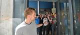 Games-Aktuell-Podcast 172: Trainee Flo verabschiedet sich und Dom hat Geburtstag! Plus: Battlefield 3 vs Modern Warfare 3