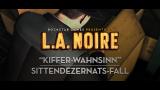 L.A. Noire: Neuer Fall 'Kifferwahnsinn' im Trailer