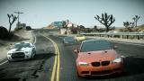 Need for Speed - The Run: Neues Video von der TGS 2011 zeigt Wüsten-Gameplay