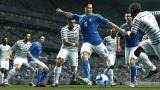 Pro Evolution Soccer 2012: Partie zwischen Italien und Frankreich auf neuen Screenshots