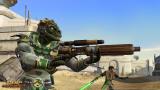 Star Wars: The Old Republic - Neuer Trailer stellt PvP-Arena Alderaan vor