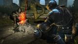 Dark Souls: Düsteres Action-Rollenspiel zeigt sich auf 15 neuen Screenshots