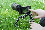 iPhone: 5 Megapixel-Kamera nicht genug? Der Photojojo-Adapter schafft Abhilfe