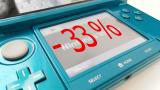 Nintendo 3DS: Preissenkung des 3D-Handhelds verärgert 30 Prozent der Erstkäufer