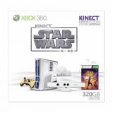 Star Wars Kinect: Microsoft enthüllt Xbox 360-Konsole mit R2-D2-Design und speziellen Sounds