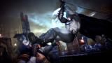 Batman: Arkham City - DLC-Erweiterung 'Nightwing' als Download für Xbox 360 und PS3 erhältlich