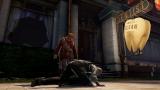 The Leap: PC-Steuerung wie in Minority Report - Demo-Video