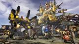 Borderlands 2: Der Koop-Shooter in unserer Gamescom-Vorschau - plus: Neue Screenshots