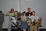 Games-Aktuell-Podcast 177: Der extralange gamescom-Podcast mit randvoller Tonkabine!