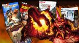 Kein Bock auf Online-Zwang und Co.: Die besten Alternativen zu Diablo 3