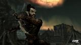 The Elder Scrolls 5: Skyrim - Neuer Screenshot zeigt verärgerten Dunkelelfen