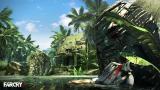 Far Cry 3: Vorschau von der gamescom - Wir nehmen die Technik des Shooters unter die Lupe