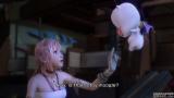 Final Fantasy XIII-2: Treuer Moogle-Begleiter im neuen HD-Trailer vorgestellt
