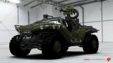 Forza Motorsport 4: Top Gears Jeremy Clarkson erklärt den Warthog aus Halo 4 im neuen Trailer