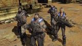 Gears of War 3: Patch-Notes zum zweiten Update veröffentlicht - Spectator-Modus kommt