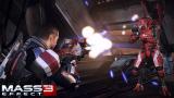 Mass Effect 3: gamescom-Interview mit Co-Producer Michael Gamble im Stream