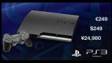 gamescom: Preissenkung von PS3 und PSP!