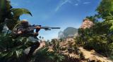 Sniper - Ghost Warrior 2: CryEngine 3-Shooter verschiebt sich ins 2. Quartal 2012