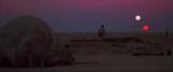 Star Wars: The Complete Saga - HD-Clips zu den Episoden plus Menü von der Neuauflage der Star Wars-Saga